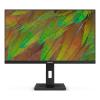 Philips 27B1N3800 - 3000 Series - LED-Monitor - 68.6 cm (27") - 3840 x 2160 4K UHD (2160p) @ 60 Hz - IPS - 350 cd / m² - 1000:1 - 4 ms - 2xHDMI, DisplayPort - Lautsprecher - Schwarz