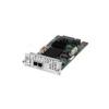 Cisco Network Interface Module - Erweiterungsmodul - FXS / DID x 2 - für Cisco 4451-X, Integrated Services Router 4221, 4321, 4331, 4351, 4431