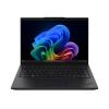 Lenovo Thinkpad L14 Gen 7 21X2 - Intel Core Ultra 7 355 - Win 11 Pro - Intel Graphics - 24 GB RAM - 512 GB SSD TCG Opal Encryption 2, NVMe - 35.6 cm (14") IPS 1920 x 1200 - Wi-Fi 7, Bluetooth - Schwarz - kbd: Deutsch - mit 1 Jahr Lenovo Premier Suppo