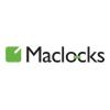 Compulocks VESA Swing Arm Mount - Befestigungskit (Schwenkarm) - für Tablett - Stahl - Schwarz - unter Schrank, Wandinnenecke, Wandaußenecke - für Axis iPad 10.2-inch POS VESA Enclosure
