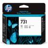 HP 731 - Original - DesignJet - Druckkopf - für DesignJet SD Pro MFP, T1700, T1700 PostScript, T1700dr, T1700dr PostScript