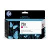 HP 730 - 130 ml - Magenta - original - DesignJet - Tintenpatrone - für DesignJet SD Pro MFP, T1600, T1600dr, T1700, T1700dr, T1708, T1708dr, T2600, T2600dr