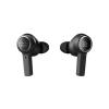 Bang & Olufsen CISCO950, True Wireless-Kopfhörer: - simultane Verbindung zu 2xBluetooth-Geräten plus 1xUSB, - mit Mikrofon, im Ohr, aktive Rauschunterdrückung, Anthrazit, - Sprechen / Hören / Lade-Dauer:max.5Std. / 8Std. / mind.90min, - Profile: Headset(H
