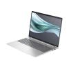 HP EliteBook 660 G11 Notebook - 177°-Scharnierdesign - Intel Core Ultra 7 155H / 1.4 GHz - Win 11 Pro - GF RTX 2050 - 16 GB RAM - 1 TB SSD NVMe, TLC - 40.6 cm (16") IPS 1920 x 1200 - Wi-Fi 6E, Bluetooth - Pike Silver Aluminium - kbd: Deutsch