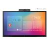 Sharp PN-LC652 - 163.9 cm (65") Diagonalklasse LC Series LCD-Display mit LED-Hintergrundbeleuchtung - interaktiv - mit Touchscreen (Multi-Touch) - 4K UHD (2160p) 3840 x 2160 - Direct LED