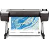 HP DesignJet T1700dr - 1118 mm (44") Großformatdrucker - Farbe - Tintenstrahl - 1118 x 1676 mm - 2400 x 1200 dpi - bis zu 0.55 Min. / Seite - Gigabit LAN, USB-Host - Cutter