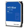 WD Blue WD40EZAX - Festplatte - 4 TB - intern - 3.5" (8.9 cm) - SATA 6Gb / s - 5400 rpm - Puffer: 256 MB