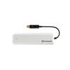 Transcend JetDrive 825 - SSD - 240 GB - extern (tragbar) - Thunderbolt