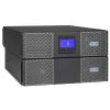 Eaton 9PX 9PX8KIRTNBP - USV (in Rack montierbar / extern) - Wechselstrom 200 / 208 / 220 / 230 / 240 / 250 V - 7.2 kW - 8000 VA - Ethernet 10 / 100 / 1000, RS-232, USB - PFC - 6U - 48.3 cm (19")