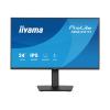 iiyama ProLite XB2491H-B1 - LED-Monitor - 61 cm (24") (23.8" sichtbar) - 1920 x 1080 Full HD (1080p) @ 120 Hz - IPS - 350 cd / m² - 1500:1 - 1 ms - HDMI, DisplayPort - Schwarz, Matte