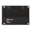 Micron 9550 MAX - SSD - Mixed Use - verschlüsselt - 3.2 TB - intern - 2.5" (6.4 cm) - PCI Express 5.0 x4 (NVMe) - 256-Bit-AES - TCG Opal Encryption 2.0, Self-Encrypting Drive (SED) - TAA-konform (Packung mit 10)