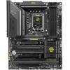 MSI MAG Z890 TOMAHAWK WIFI - Motherboard - ATX - LGA1851-Sockel - Z890 Chipsatz - USB 3.2 Gen 1, USB 3.2 Gen 2, USB-C 3.2 Gen2, USB4, USB-C 3.2 Gen 2x2 - 5 Gigabit Ethernet, Wi-Fi 7, Bluetooth - Onboard-Grafik (CPU erforderlich) - HD Audio (8-Kanal)