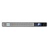Gen 2 - USV (Rack - einbaufähig) - Wechselstrom 200 / 208 / 220 / 230 / 240 V - 920 Watt - 1150 VA - 1-phasig - 9 Ah - RS-232, USB - Ausgangsanschlüsse: 6 - 1U - 48.3 cm (19") - Schwarz / Silber - Network-M3