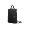 HP - Notebook-Rucksack / Tragetasche - wandelbar - 35.8 cm (14.1") - Schwarz, Taupe
