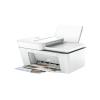 HP Deskjet 4220e All-in-One - Multifunktionsdrucker - Farbe - Tintenstrahl - A4 (210 x 297 mm) (Original) - A4 / Legal (Medien) - bis zu 8.5 Seiten / Min. (Drucken) - 60 Blatt - USB 2.0, Wi-Fi(n), Bluetooth - Zement