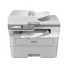 Brother MFC-L2980DW - Multifunktionsdrucker - s / w - Laser - Letter A (216 x 279 mm) / A4 (210 x 297 mm) (Original) - A4 / Legal (Medien) - bis zu 34 Seiten / Min. (Kopieren) - bis zu 34 Seiten / Min. (Drucken) - 250 Blatt - 33.6 Kbps - NFC, LAN, Wi-Fi(n