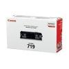 Toner 719 / schwarz / für LBP6300