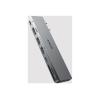 Anker 547 - Hub - USB-C, 7-in-2 - 3 x USB-C + 2 x USB + 1 x HDMI - Desktop