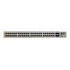 Allied Telesis AT x530L-52GTX - Switch - L3 - managed - 48 x 10 / 100 / 1000 + 4 x 1 Gigabit / 10 Gigabit SFP+ (Uplink) - an Rack montierbar