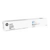 HP 225A - Cyan - original - LaserJet - Tonerpatrone (W2251AC) - für LaserJet Enterprise MFP 8801dn, LaserJet Enterprise Flow MFP 8801z