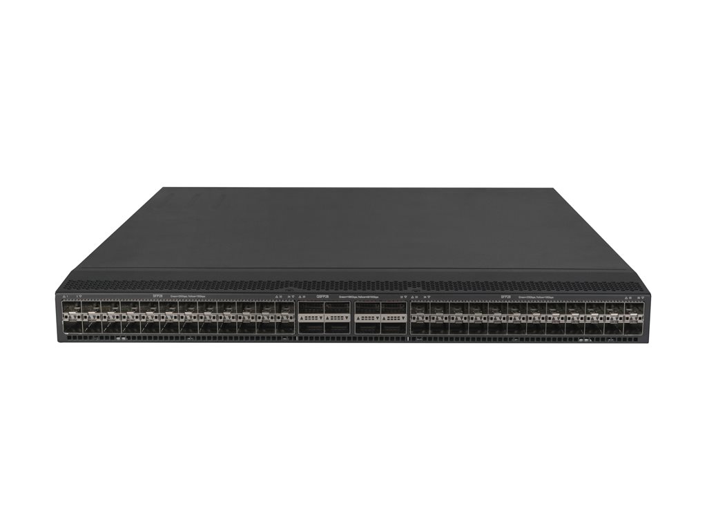 HPE 5945 48SFP28 8QSFP28 Switch