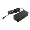 Netzteil - Wechselstrom 100-240 V - 65 Watt - für ThinkPad L15 Gen 2, P14s Gen 2, P15s Gen 2, T14 Gen 2, T15 Gen 2, X12 Detachable