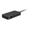Surface USB4 Dock, USB-C, USB-A, HDMI, Ethernet