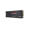 SanDisk Optimus 5100 - SSD - 500 GB - intern - M.2 2280 - PCIe 4.0 x4 (NVMe)