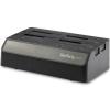 4-Bay USB 3.1 Hard Drive Docking Station