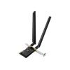 TP-Link ARCHER TXE72E V1 - Netzwerkadapter - PCIe - Bluetooth 5.2, Wi-Fi 6E