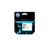 HP 711 80-ml Black Ink Cartridge