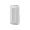 EAX15 AX1800 4-Stream WiFi 6 Mesh Extender Steckdosenformat, weiß