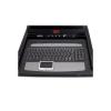 APC LCD Console - KVM-Konsole - 43.2 cm (17") - Rack - einbaufähig - 1280 x 1024 @ 75 Hz - Schwarz - 1U - für P / N: SMX1500RM2UC, SMX1500RM2UCNC, SMX2KR2UX145, SMX3KR2UNCX145, SMX750CNC, SMX750CUS