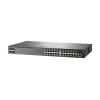 HPE Aruba 2930F 24G 4SFP - Switch - L3 - managed - 24 x 10 / 100 / 1000 + 4 x Gigabit SFP (Uplink) - an Rack montierbar