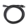 Crestron CBL-USB2-A-C-9 - USB-Kabel - USB (M) zu 24 pin USB-C (M) - USB 2.0 - 2.7 m - passiv