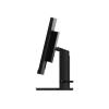 Lenovo ThinkVision P34w-20 - LED-Monitor - gebogen - 86.7 cm (34.14") - 3440 x 1440 UWQHD - IPS - 300 cd / m² - 1000:1 - 4 ms - 2xHDMI, 2xDisplayPort, USB-C - Lautsprecher - Raven Black