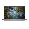 Dell Precision 3490 - Intel Core Ultra 7 155H / 1.4 GHz - Win 11 Pro - RTX 500 Ada - 16 GB RAM - 1 TB SSD NVMe, TLC, Class 35 - 35.56 cm (14") IPS 1920 x 1080 (Full HD) - Wi-Fi 6E - Grau - BTP - mit 3 Jahre Vor-Ort-Basisservice nach Diagnose per Fern