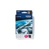 Brother LC985M - 10 ml - Magenta - original - Tintenpatrone - für Brother DCP-J125, DCP-J140, DCP-J315, DCP-J515, MFC-J220, MFC-J265, MFC-J410, MFC-J415