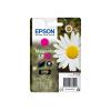 Epson 18XL - 6.6 ml - XL - Magenta - original - Tintenpatrone - für Expression Home XP-212, 215, 225, 312, 315, 322, 325, 412, 415, 422, 425