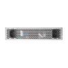 HPE SN2010M 25GbE 18SFP28 4QSFP28 Switch - M-Series - Switch - halbe Breite - L3 - managed - 18 x 1 / 10 / 25 Gigabit SFP28 + 4 x 40 Gigabit / 100 Gigabit QSFP28 - Luftstrom von hinten nach vorne - an Rack montierbar