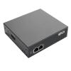 Eaton Tripp Lite Series 8-Port Console Server with Dual GB NIC, 4G, Flash & 4 USB Ports - Konsolenserver - 8 Anschlüsse - 1GbE, RS-232 - TAA-konform