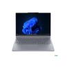 Lenovo ThinkBook 16p G6 IAX 21R0 - Intel Core Ultra 9 275HX - Win 11 Pro - GeForce RTX 5060 - 32 GB RAM - 1 TB SSD NVMe - 40.6 cm (16") IPS 3200 x 2000 (3.2K) @ 165 Hz - Wi-Fi 7, Bluetooth - Luna Gray - kbd: Deutsch - mit 1 Jahr Lenovo Premier Suppor