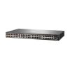 HPE Aruba 2930F 48G 4SFP - Switch - L3 - managed - 48 x 10 / 100 / 1000 + 4 x Gigabit SFP (Uplink) - an Rack montierbar