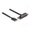 Delock - Schnittstellenadapter - PCIe 4.0 x4 (NVMe) - M.2 Card