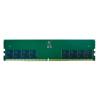QNAP - T0 version - DDR5 - Modul - 32 GB - DIMM 288-PIN - 2400 MHz / PC5-38400 - ungepuffert - ECC