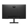 HP 322pv - Series 3 Pro - LED-Monitor - 55.9 cm (22") (21.45" sichtbar) - 1920 x 1080 Full HD (1080p) @ 100 Hz - VA - 250 cd / m² - 3000:1 - 5 ms - HDMI, VGA - Schwarz