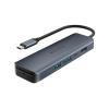 HyperDrive Next - Dockingstation - USB-C 3.2 Gen 2 - HDMI