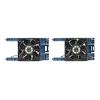 HPE DL300 Gen10+ 2U Stnd Fan Kit