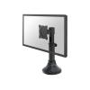 Newstar Flatscreen Desk Mount 10-30" / schwarz