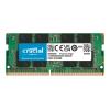 Crucial - DDR4 - Modul - 8 GB - SO DIMM 260-PIN - 3200 MT / s / PC4-25600 - CL22 - 1.2 V - ungepuffert - non-ECC